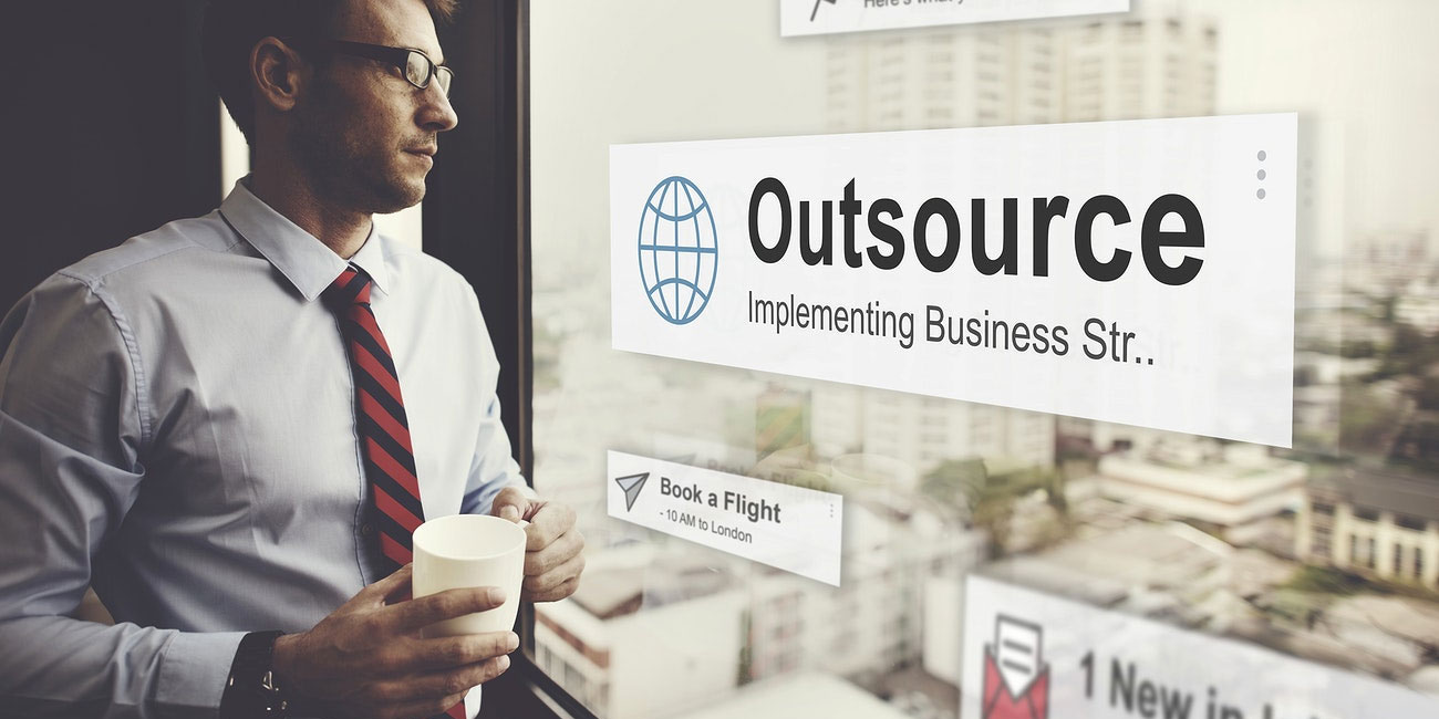Outsourced Project Management