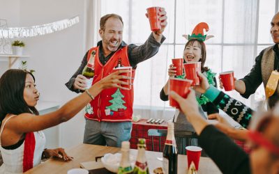 Tips to Keep Employees Engaged During the Holiday Season