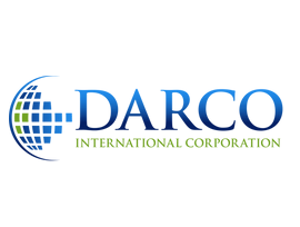 Darco International Logo
