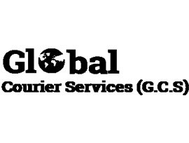 Global Courier Logo