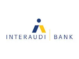 InterAudi Bank Logo