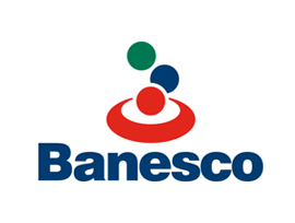 Banesco Logo
