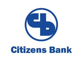 Citizens Bank Logo